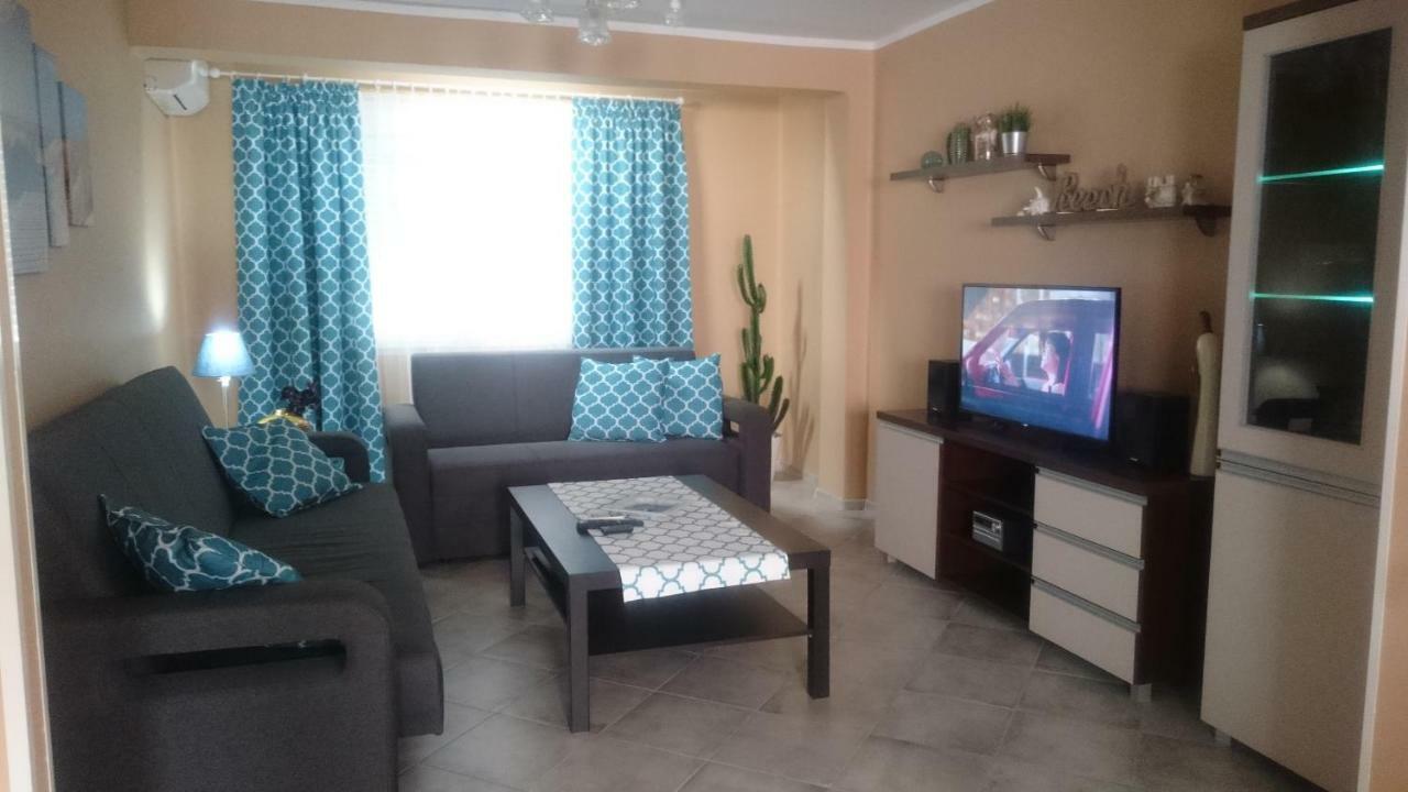 Apartment Joanna Grau De Gandia Playa de Gandia 외부 사진