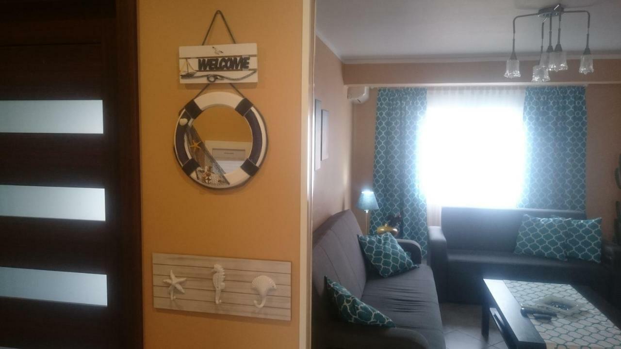 Apartment Joanna Grau De Gandia Playa de Gandia 외부 사진
